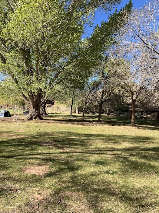 Fruita Group Campsite 0