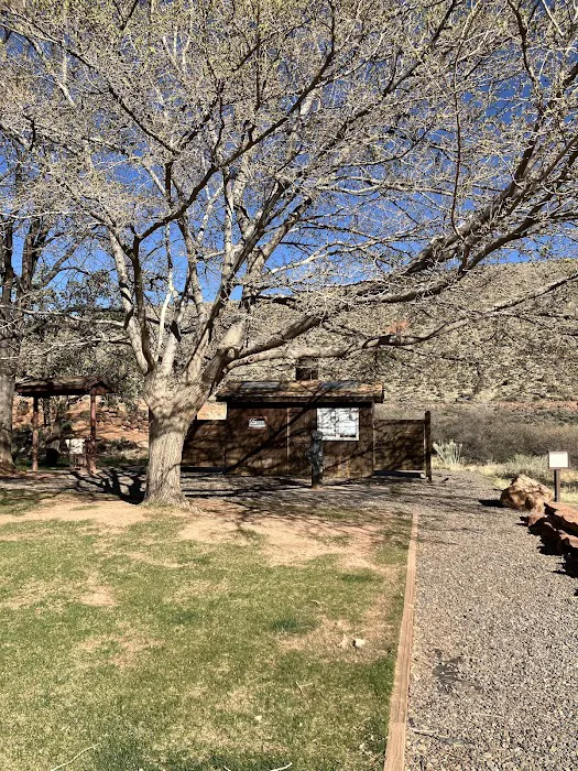 Fruita Group Campsite 2