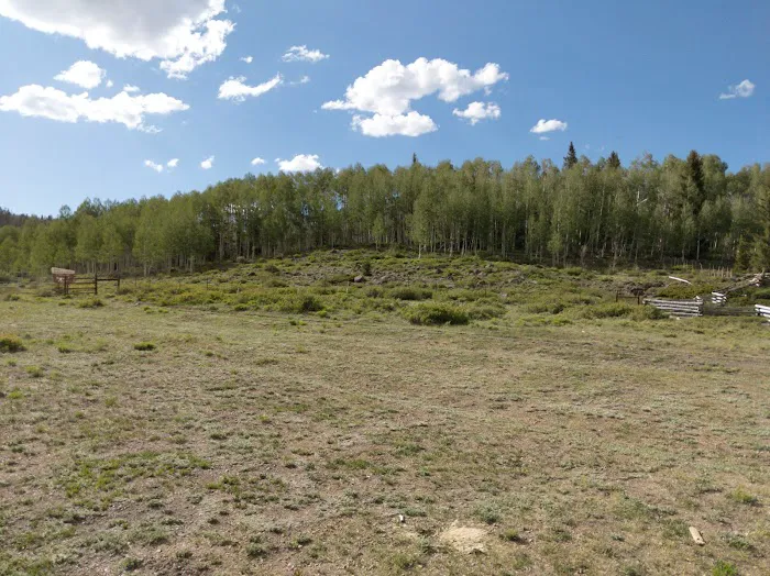 Elkhorn Campground 0