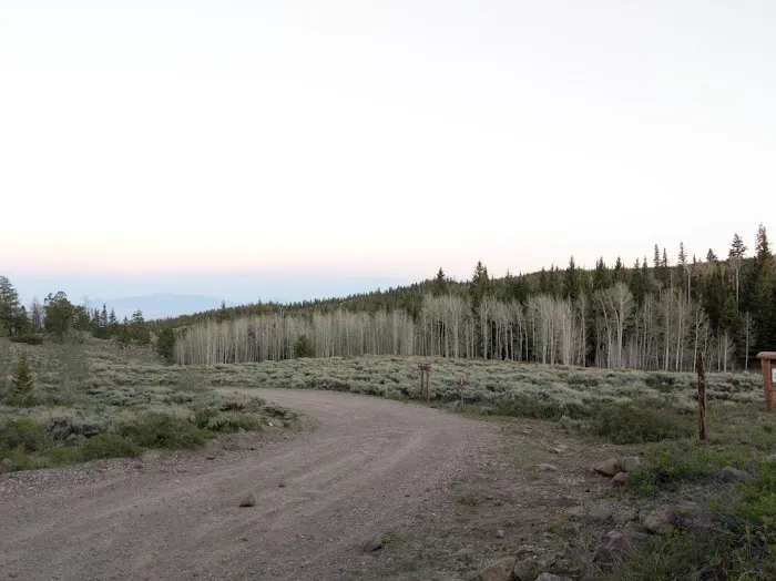 Elkhorn Campground 2