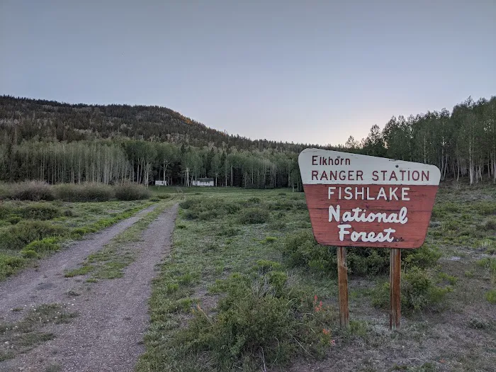 Elkhorn Campground 1