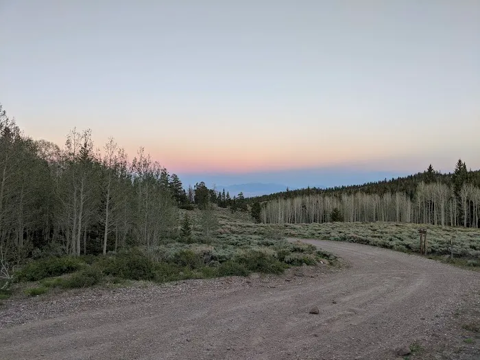 Elkhorn Campground 3