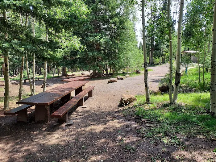 Elkhorn Campground 5