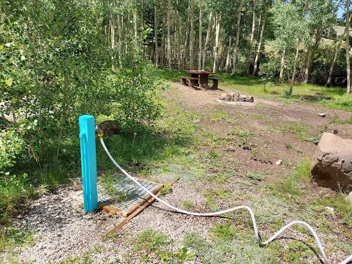 Elkhorn Campground 7