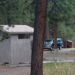 Pleasant Creek Campground