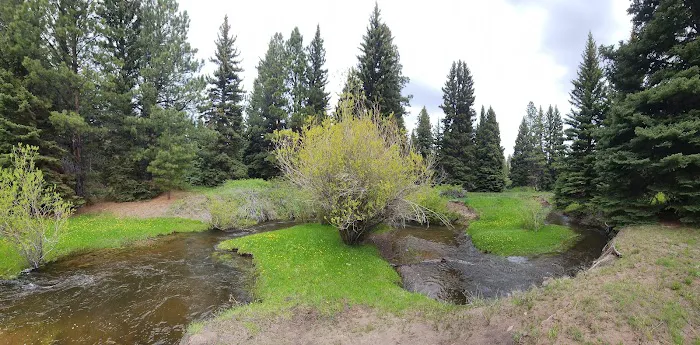 Pleasant Creek Campground 4