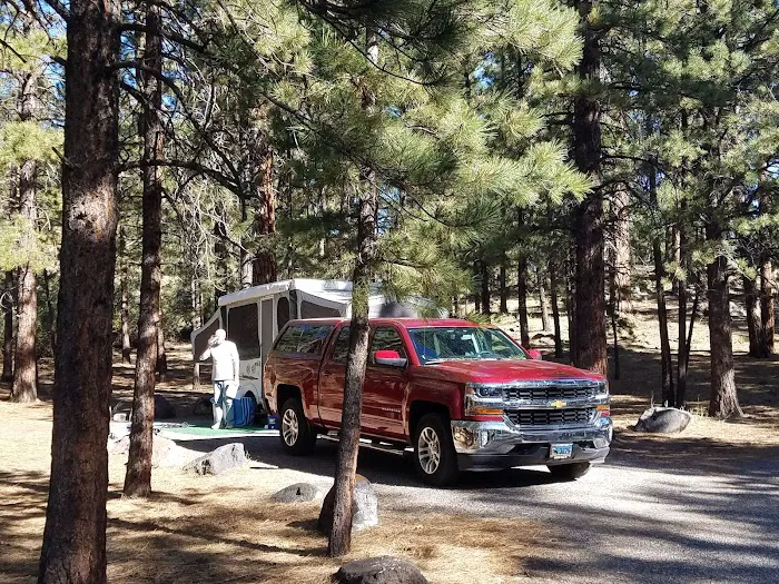Pleasant Creek Campground 7