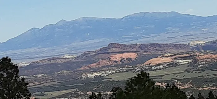 Lower Pleasant Creek Campground 2