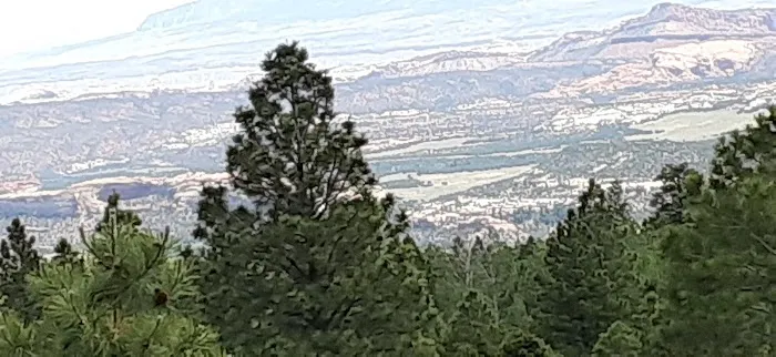 Lower Pleasant Creek Campground 0