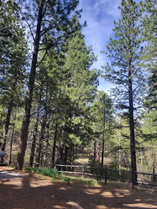 Rosebud ATV Campground and Rec Site 0