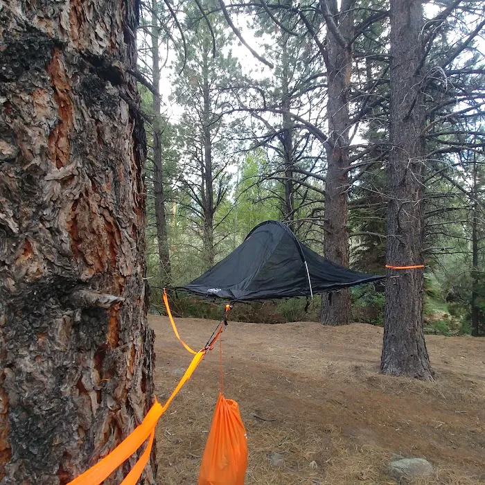 Rosebud ATV Campground and Rec Site 4
