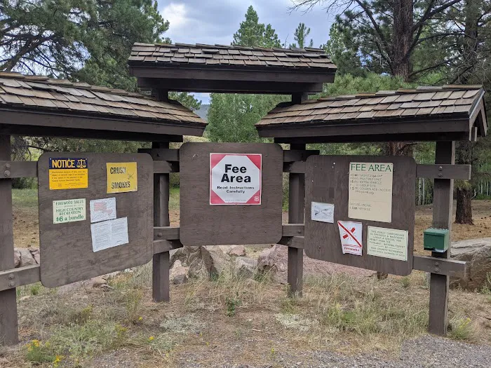 Rosebud ATV Campground and Rec Site 6