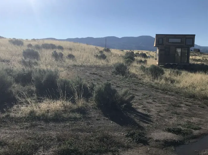 Camp Cove Fort 0