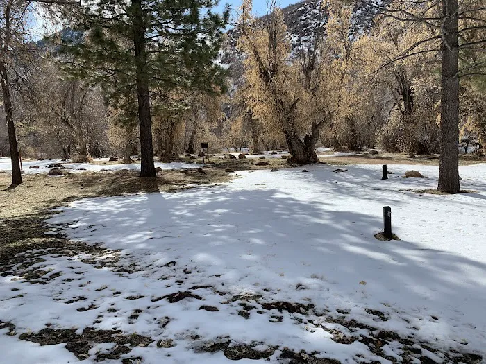 Adelaide Campground 0