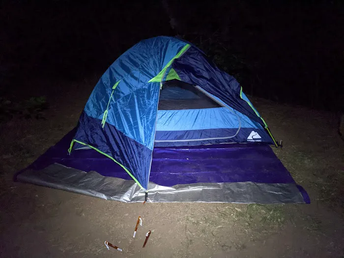 Adelaide Campground 3