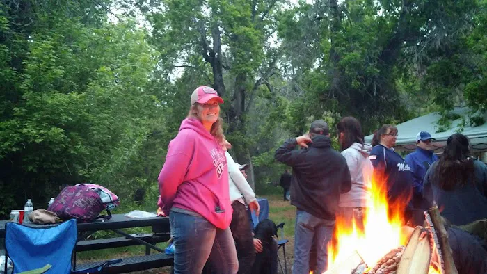 Adelaide Campground 6