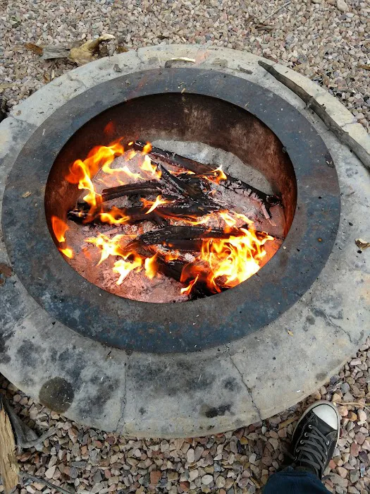 Adelaide Campground 9