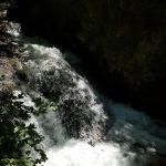 City Creek Trailhead (recgovnpsdata)