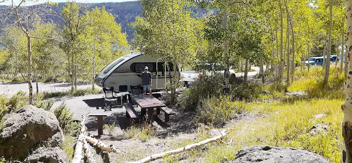 Mackinaw Campground 6