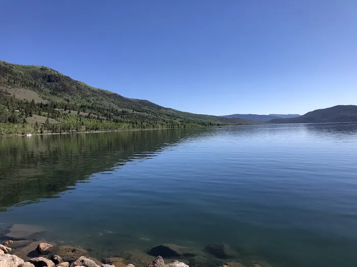 Lakeside Fish Cleaning Station 1