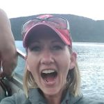 Lakeside Fish Cleaning Station