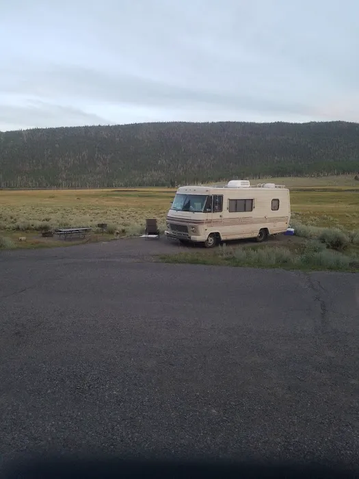 Doctor Creek Campground 0