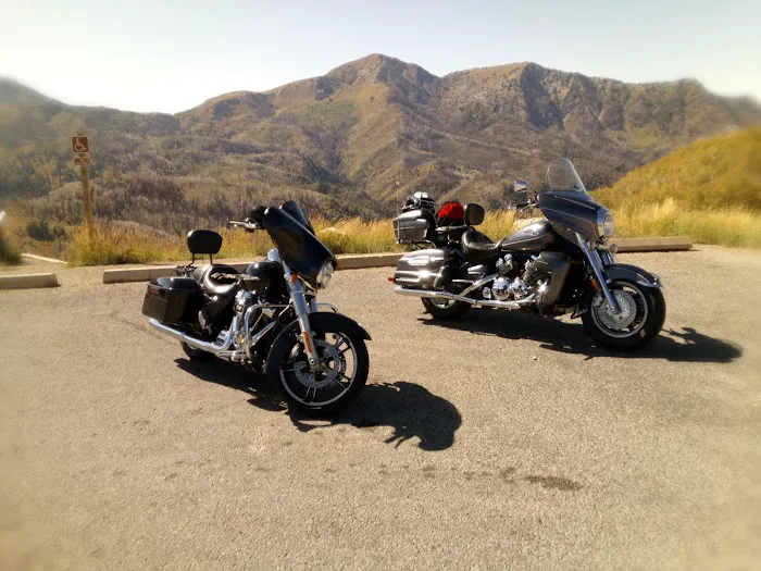 Doctor Creek Campground 3