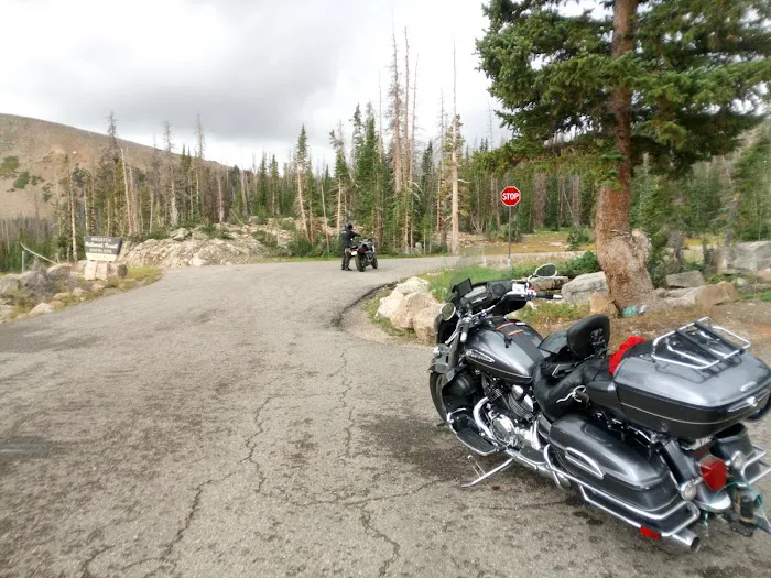 Doctor Creek Campground 8