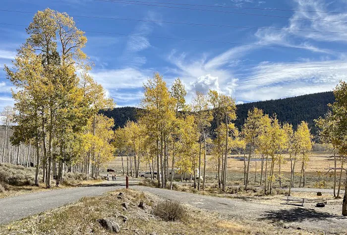 Doctor Creek Campground 9