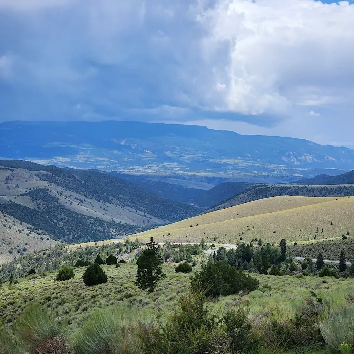 Frying Pan Campground 4
