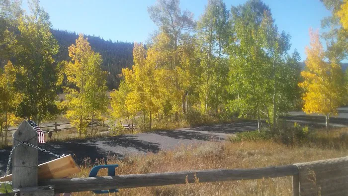 Frying Pan Campground 2