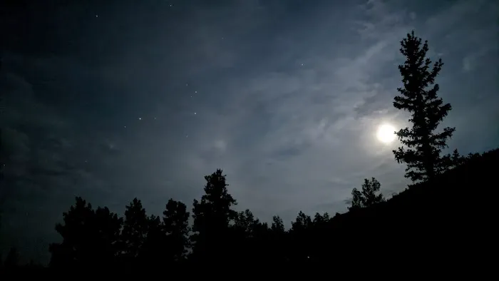 Frying Pan Campground 5
