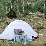 Frying Pan Campground