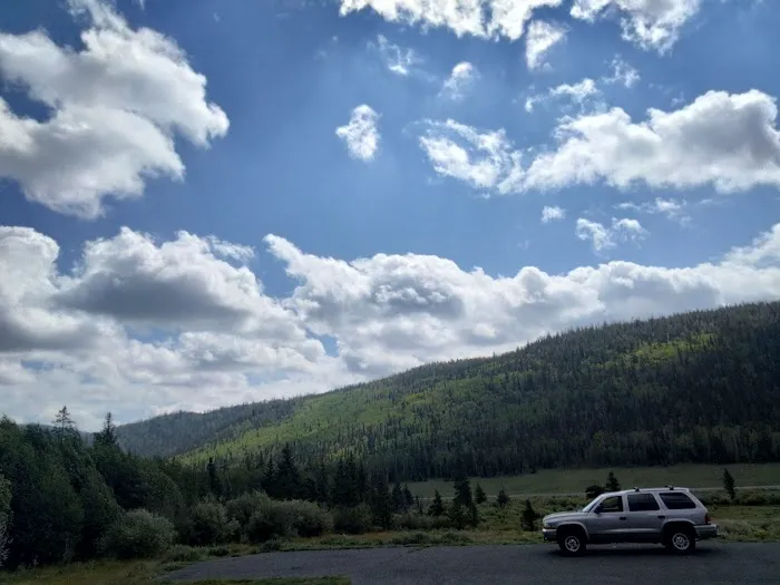 Frying Pan Campground 8