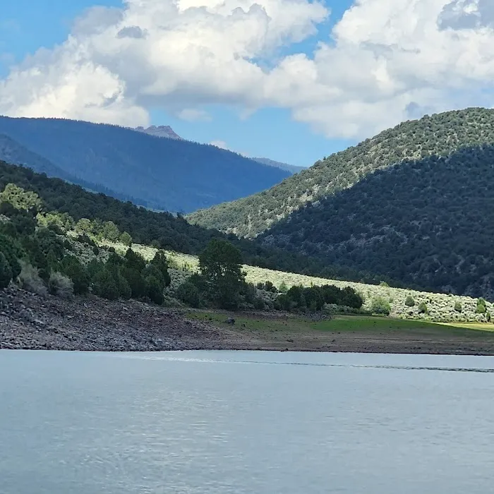 Frying Pan Campground 9