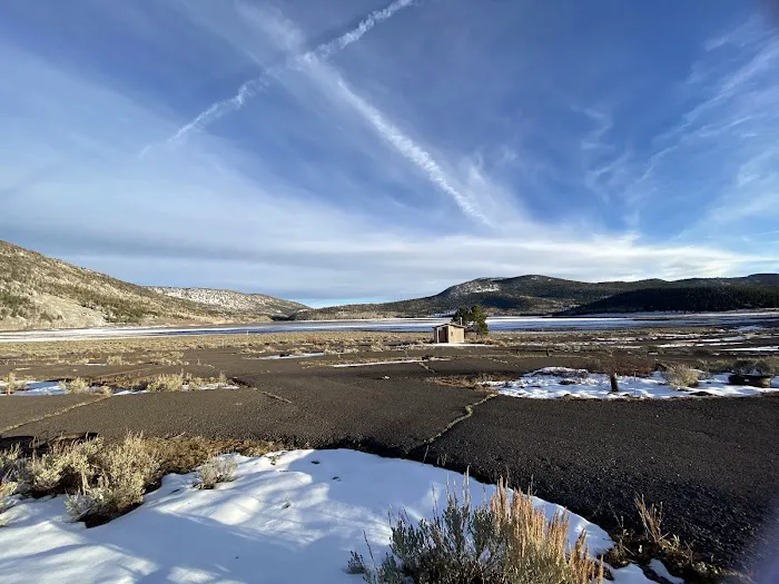 Paiute Campground 1