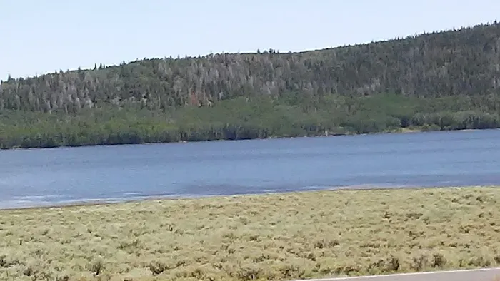 Paiute Campground 6