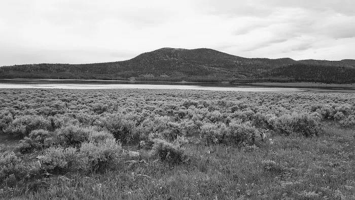 Paiute Campground 9