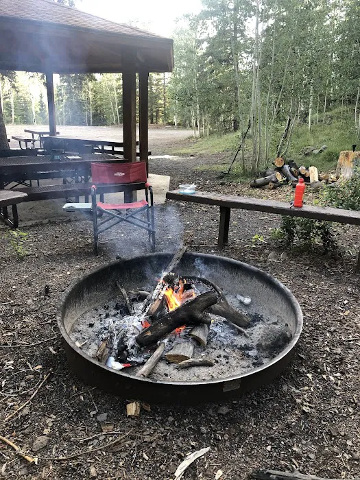 Tasha Equestrian Campground 5