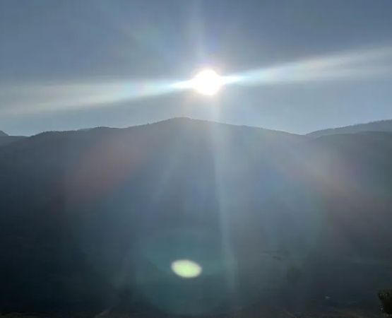 Retreats at Moonlight Ranch LLC