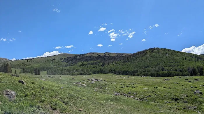 Retreats at Moonlight Ranch LLC 1