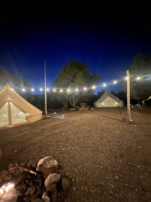Retreats at Moonlight Ranch LLC 4