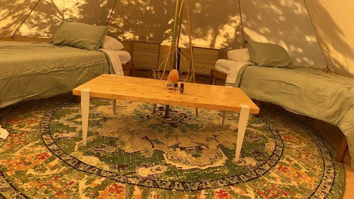 Retreats at Moonlight Ranch LLC 8