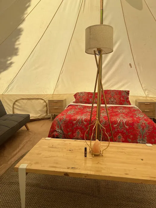 Retreats at Moonlight Ranch LLC 7