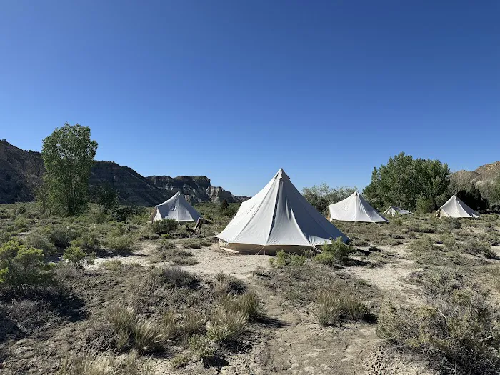 Wander Camp Bryce Canyon - Escalante 1