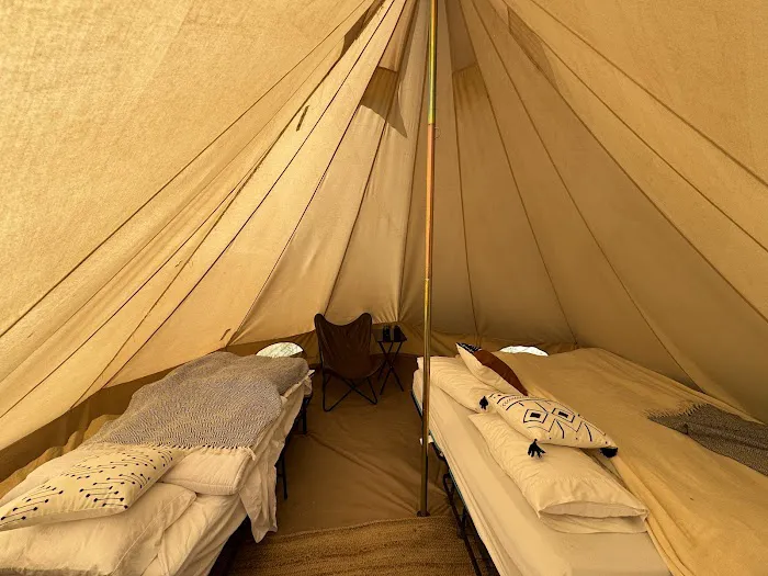 Wander Camp Bryce Canyon - Escalante 0
