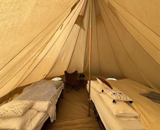Wander Camp Bryce Canyon - Escalante