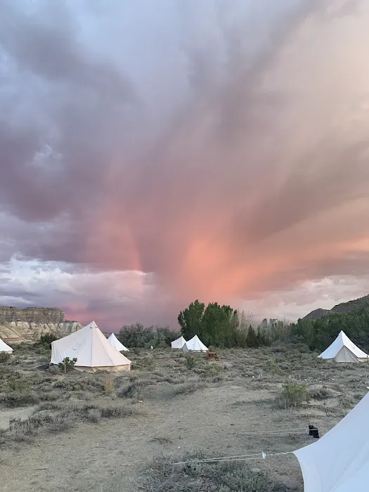 Wander Camp Bryce Canyon - Escalante 4