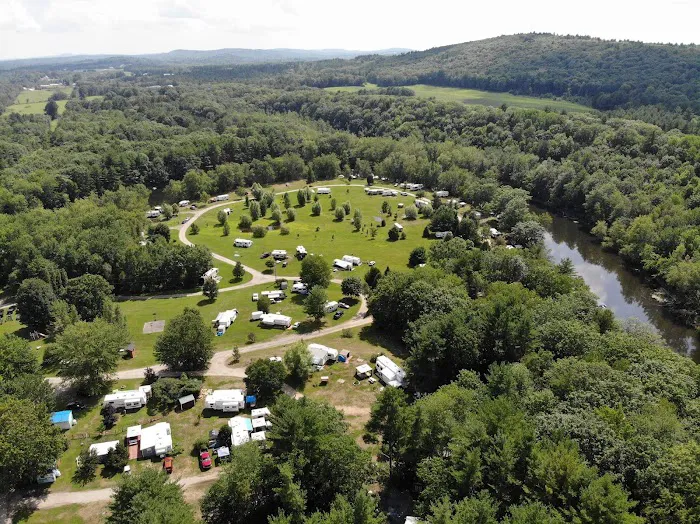 Riverbend Campground 0
