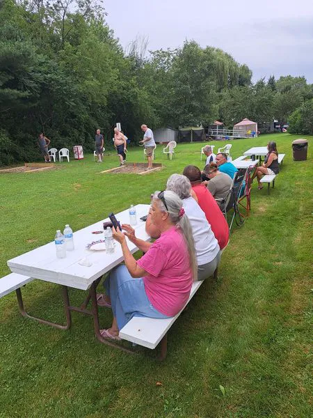 Riverbend Campground 3
